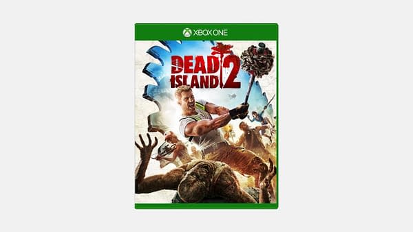 The Microsoft Store Lists Dead Island 2 Before E3 2019