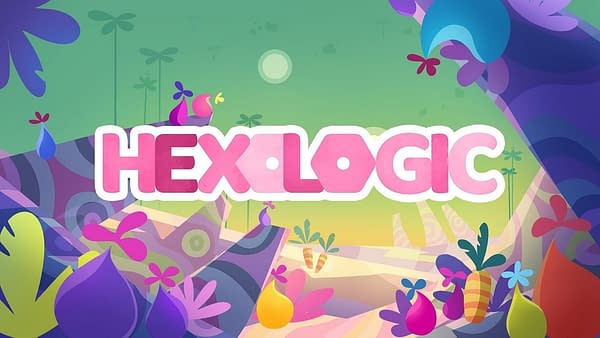 Hexologic is Now Available for Pre-Order on Xbox One