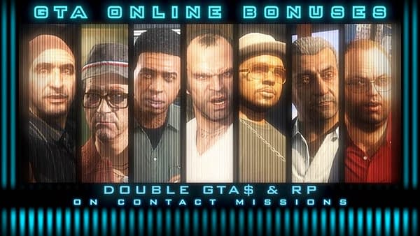 GTA Online Prime Gaming December 2021 Bonuses: How to Claim