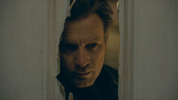 First Trailer for "Doctor Sleep" Teases a Familiar Haunted Hotel
