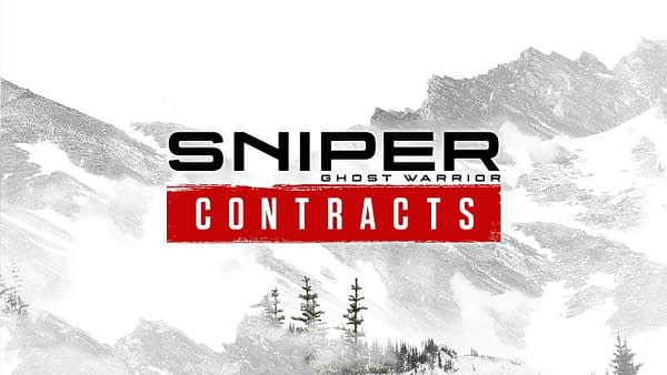 Sniper Ghost Warrior Receives a Teaser Trailer Ahead Of E3