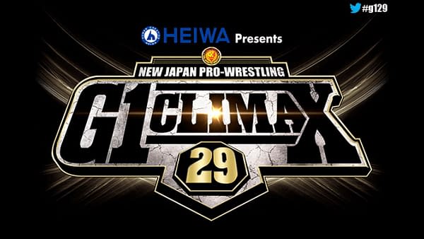 New Japan Pro Wrestling Announces Everyone In The G1 2019