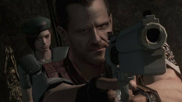 Review: 'Resident Evil' HD Remastered Solid Port for Nintendo Switch