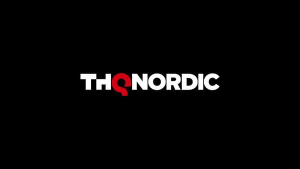 THQ Nordic Say