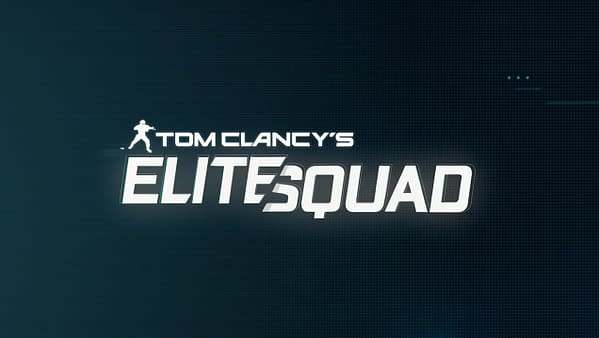 "Tom Clancy's Elite Squad" Gets A Debut Trailer For Mobile