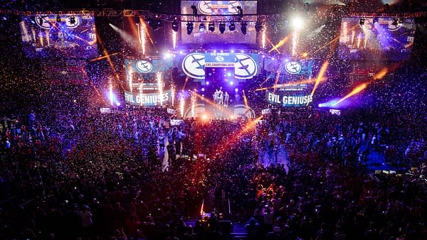 Call of Duty's New Esports League Gets Two New City Teams