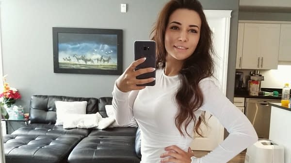 Alinity Issues Apology After PETA Demands She Be Kicked From Twitch