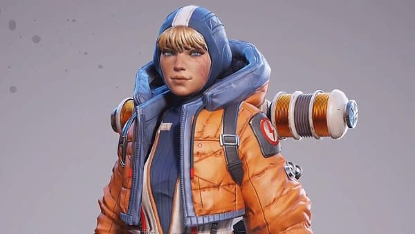 "Apex Legends" Reveals Everything For Season Two Launch Today
