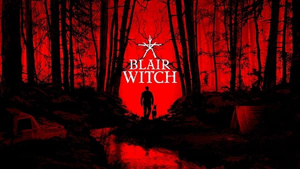 The "Blair Witch" Video Game Receives A Gameplay Trailer