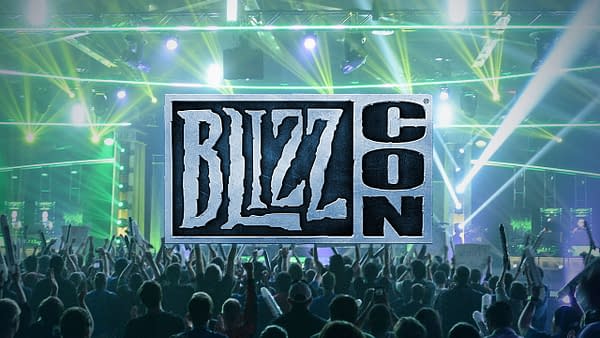BlizzCon 2019 Will Host The "Hearthstone" Global Finals