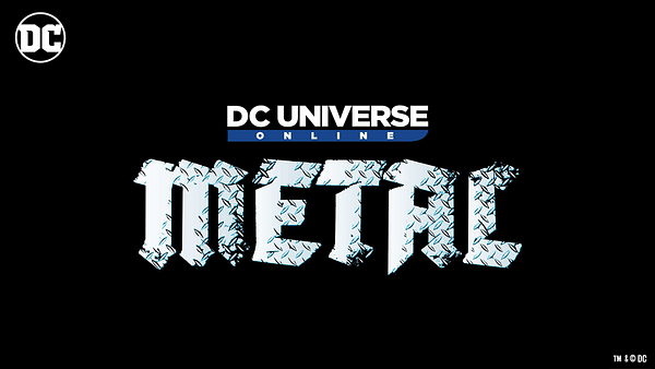 More Details Emerge About "DC Universe Online" For Nintendo Switch
