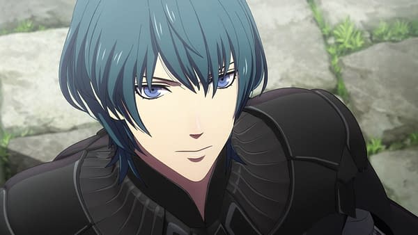 Nintendo Will Replace "Fire Emblem: Three Houses" Voice Actor After Sexual Assault Allegations