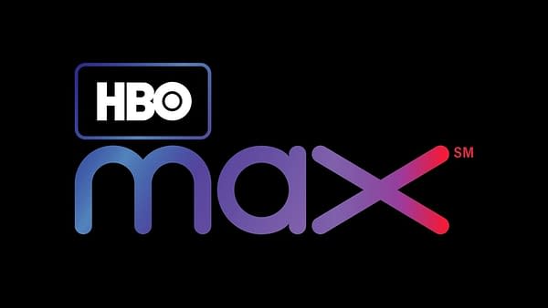 HBO Max logo fromWarnerMedia.