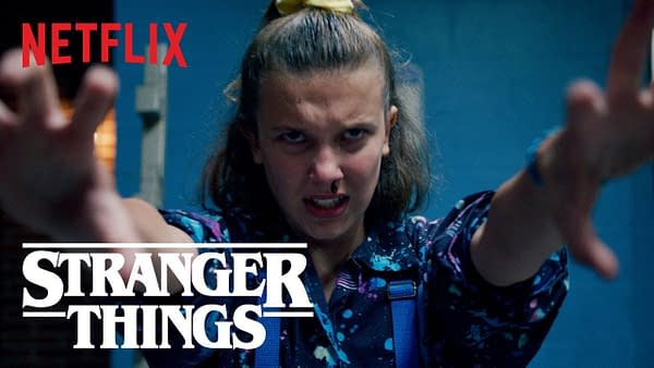 Stranger Things 3 | Official Final Trailer | Netflix