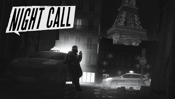 Raw Fury Releases A Launch Trailer For "Night Call"