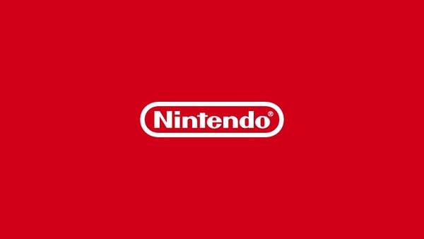 Reggie Fils-Aime Stopped Nintendo From Changing Its Logo