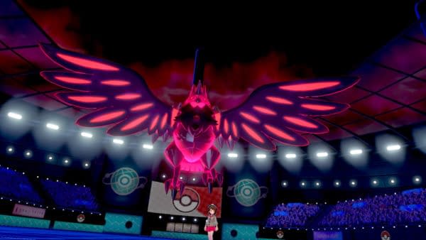 "Pokémon Sword" & "Pokémon Shield" Receive New Reveals and Trailer