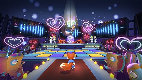 "New Super Lucky's Tale" is Living its Best Life on the Switch