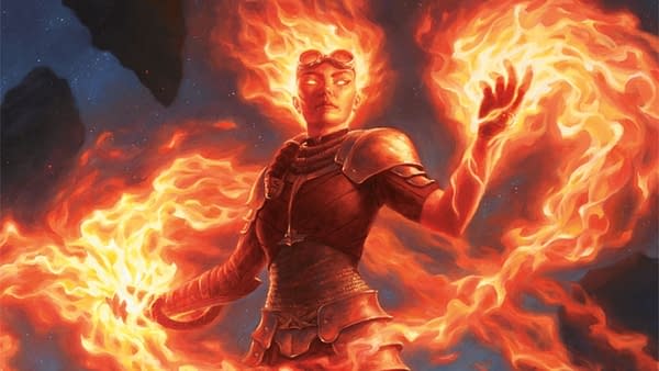 "Pramikon, Sky Rampart" Deck Tech - "Magic: The Gathering"