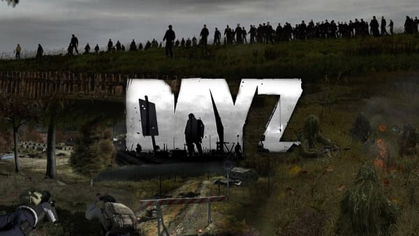 "DayZ" Receives A Brand New Patch Adding Gear And Fixes