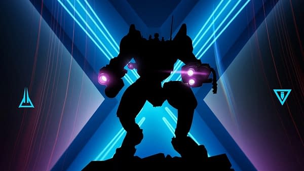 Mechs Will be Sticking Around In "Fortnite" Even If Some Hate Them
