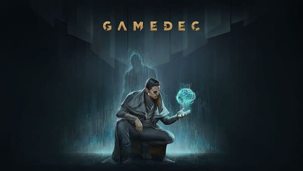 Anshar Studios Reveals "Gamedec" Prior To Gamescom 2019