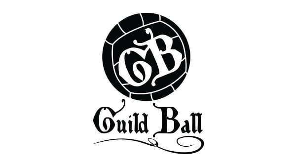 "Guild Ball" Releasing Four New Player Models