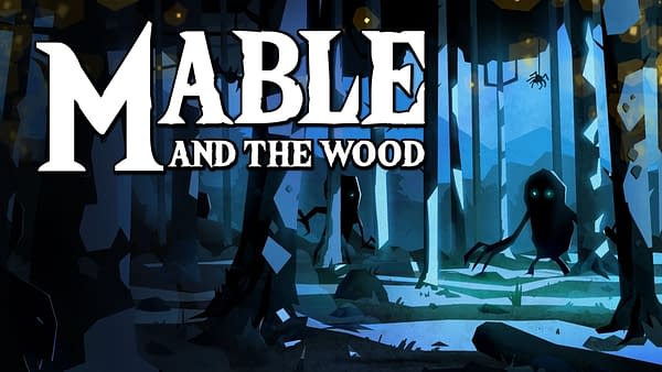 "Mable & The Wood" Set To Be Released On Steam on August 23rd