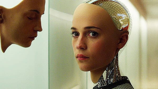 Scientist to Hollywood: Artificial Intelligence Doesn't Work the Way You Think it Does