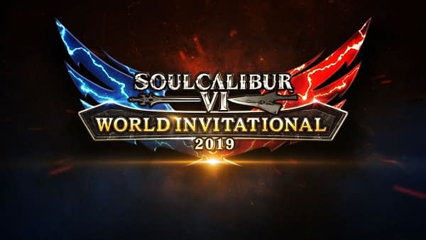 Bandai Namco Announces "SoulCalibur VI" World Invitational Tournament