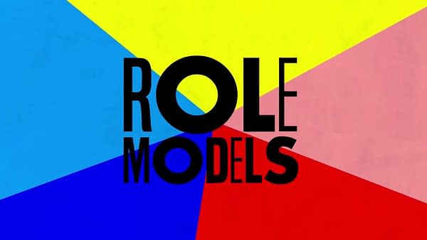 "The Jackbox Party Pack 6" Reveals Another New Game In "Role Models"