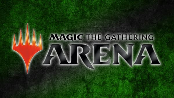 "Magic: The Gathering Arena" Planning New Innovations for 2020