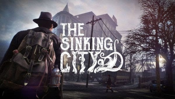 Lovecraftian Detective Game The Sinking City Switch Gameplay is Here