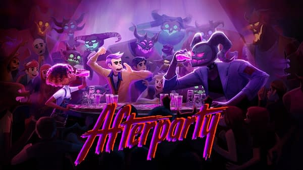 Night School Studio Announces "Afterparty"