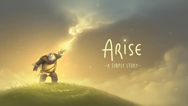 Techland Shows Off "Arise" During Sony's State Of Play