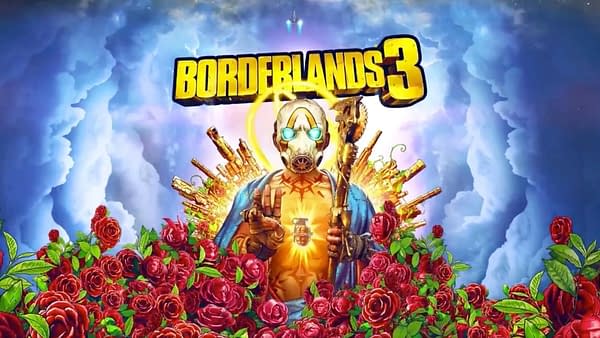"Borderlands 3" Releases A Proper Launch Trailer