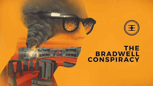 Bossa Studios Releases Gameplay Trailer For "The Bradwell Conspiracy"