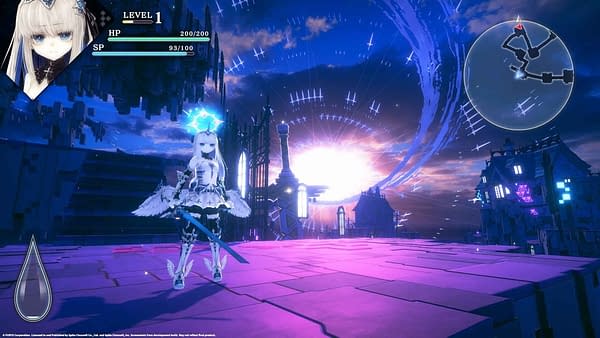 [REVIEW] Spike Chunsoft's "Crystar" is More Fun than it Sounds