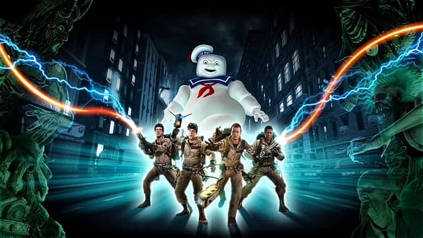 "Ghostbusters: The Video Game Remastered" Gets A Memories Trailer