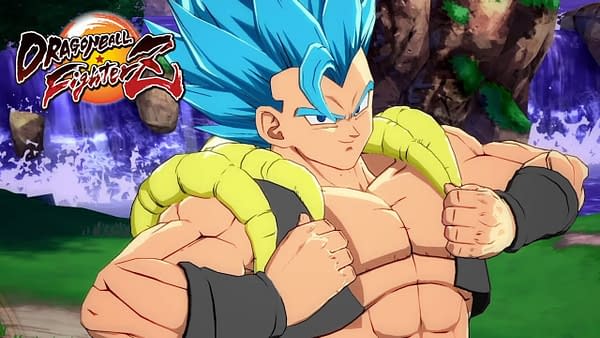 Dragon Ball Xenoverse 2 DLC Adds Broly and SSGSS Gogeta