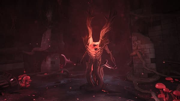 "Remnant: From The Ashes" To Receive A Free Update