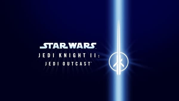 Two "Star Wars: Jedi Knight" Games Are Coming To Nintendo Switch