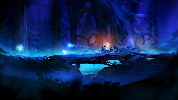 "Ori and the Blind Forest" on Switch is the Definitive Version of Actual Heartbreak