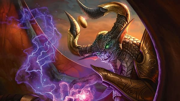 "Oathbreaker" Ban List Updated - "Magic: The Gathering"