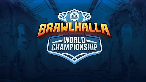 Ubisoft Will be Holding A "Brawlhalla" 2019 World Championship