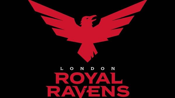 ReKTGlobal Reveal Their "Call Of Duty" London Team The Royal Ravens