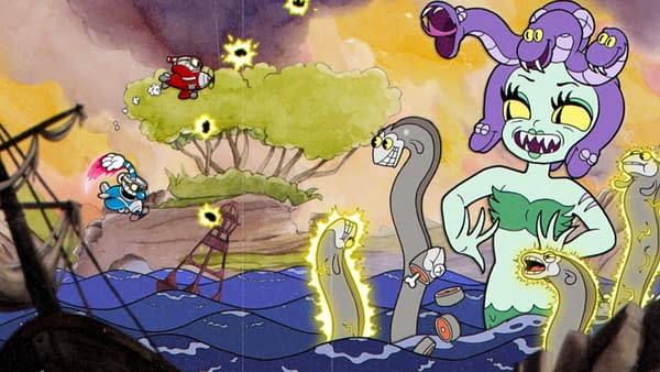 Cuphead Show trailer reveals season 2's Netflix release date - Polygon