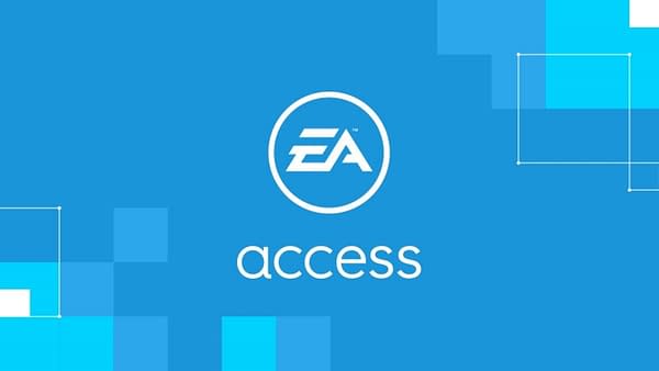 Electronic Arts Partners With Valve To Bring EA Access To Steam