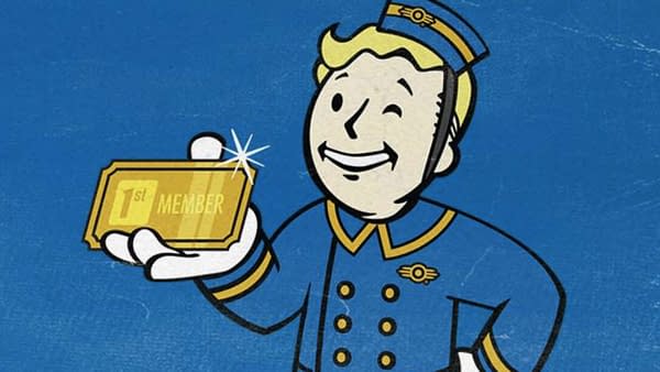 Bethesda Introduces Premium "Fallout 76" Tier For $12 A Month