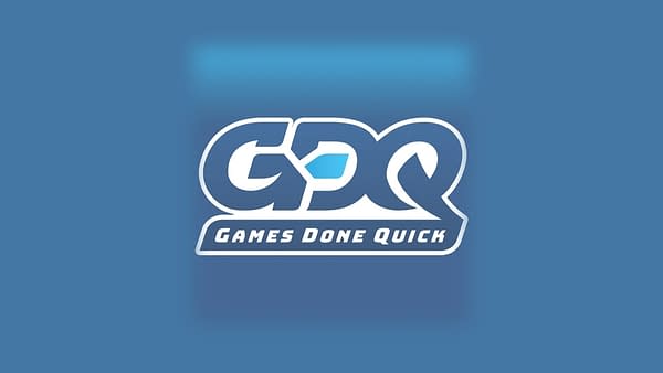 Awesome Games Done Quick will be going completely digital in January, courtesy of GDQ.